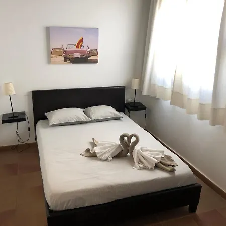 Aurora * Playa Blanca (Lanzarote)