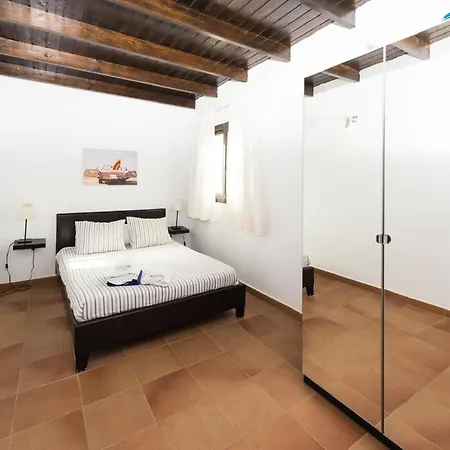 Villa Aurora *