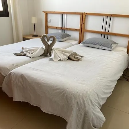 Villa Aurora Playa Blanca (Lanzarote)