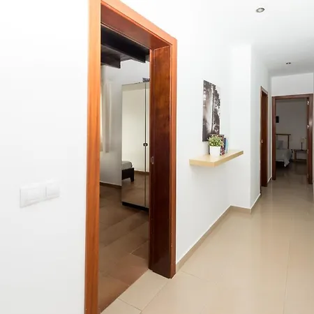 Aurora Villa Playa Blanca (Lanzarote)