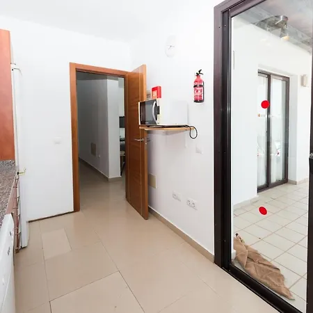 Villa Aurora Playa Blanca (Lanzarote)