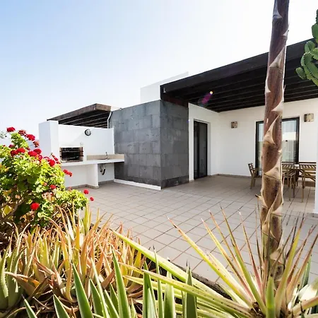 Villa Aurora Playa Blanca (Lanzarote)