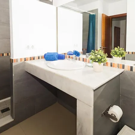 Aurora Playa Blanca (Lanzarote)