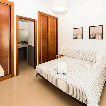 Villa Aurora Playa Blanca (Lanzarote)